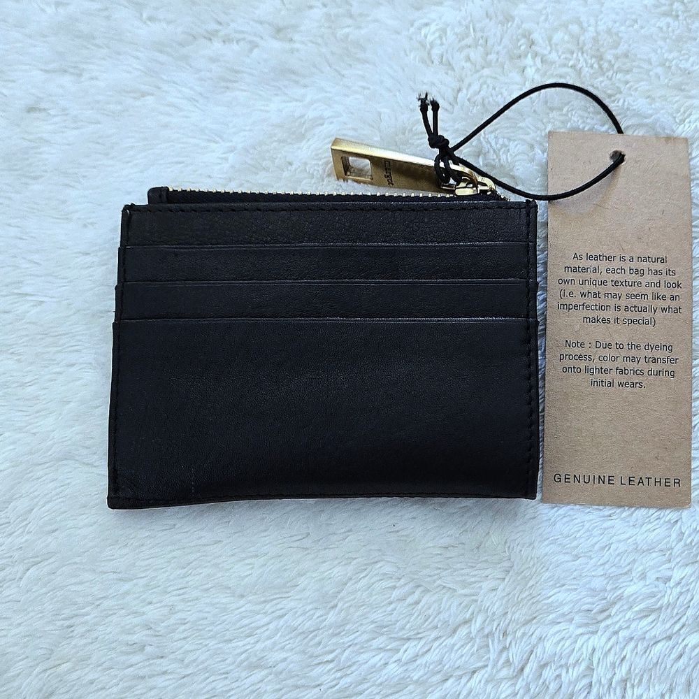 Margot New York🗽 "Emmy" Card Holder - NWT - Picture 2 of 16